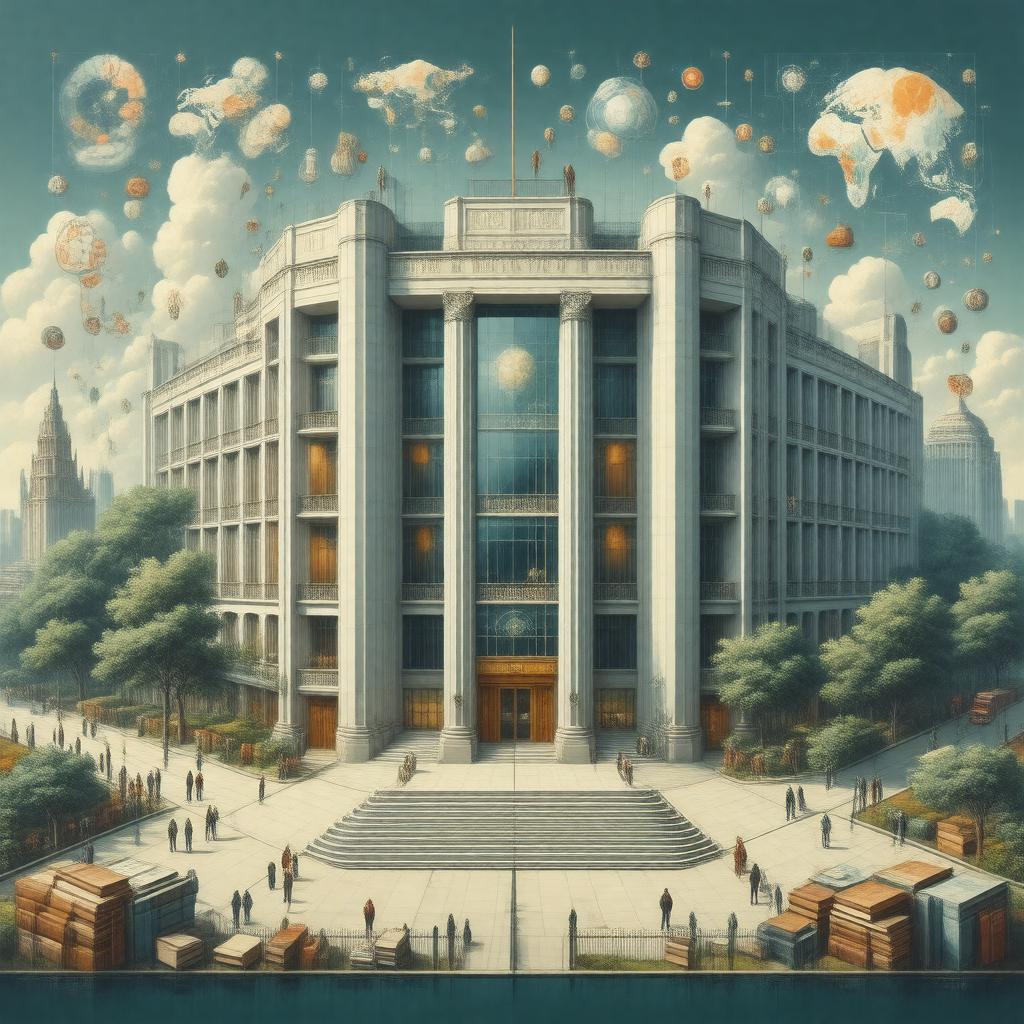 Academy of Social Sciences